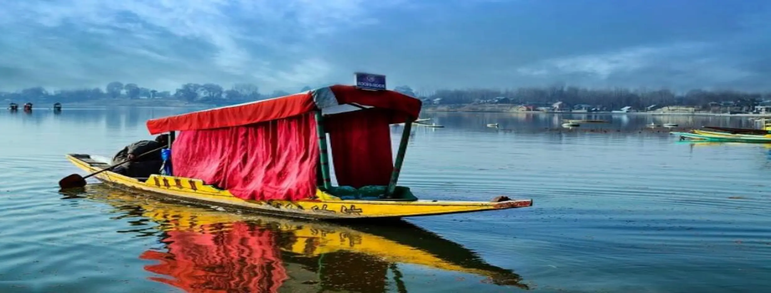 Image for Shikara Rides